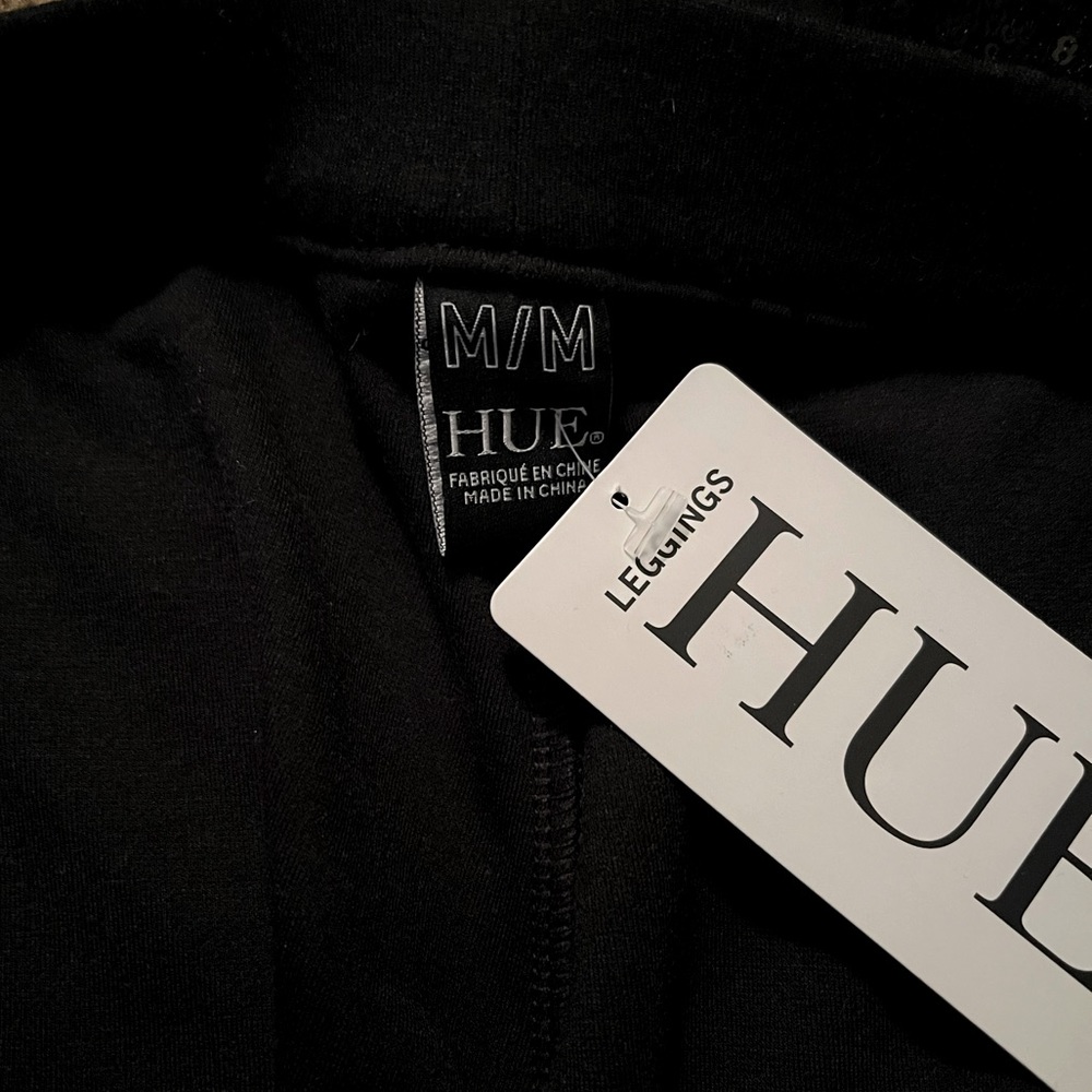 Hue sequin pants - Picture 3 of 3